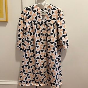 Tea collection dress